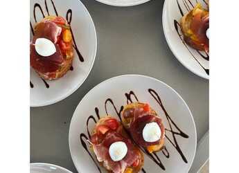 Rent a catamaran in Agana Marina - Lagoon 52F