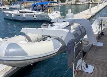 Rent a catamaran in Agana Marina - Lagoon 52F