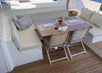 Rent a catamaran in Agana Marina - Lagoon 52F