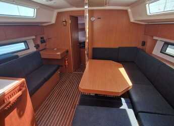 Alquilar velero en Preveza Marina - Bavaria C42