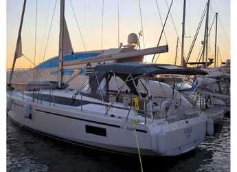 Alquilar velero en Preveza Marina - Bavaria C42