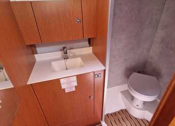 Alquilar velero en Preveza Marina - Bavaria C42