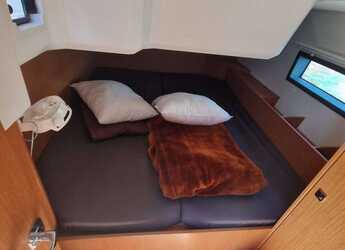 Alquilar velero en Preveza Marina - Bavaria C42