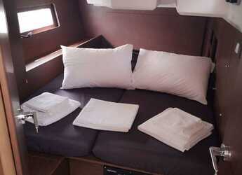 Alquilar velero en Lavrion Marina - Oceanis 46.1