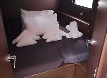 Alquilar velero en Lavrion Marina - Oceanis 46.1