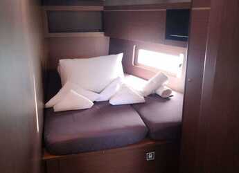 Alquilar velero en Lavrion Marina - Oceanis 46.1