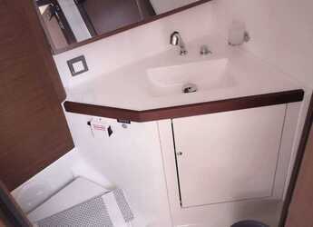 Alquilar velero en Lavrion Marina - Oceanis 46.1