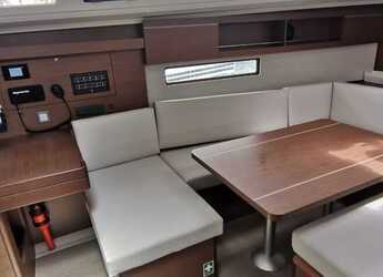 Alquilar velero en Preveza Marina - Oceanis 40.1