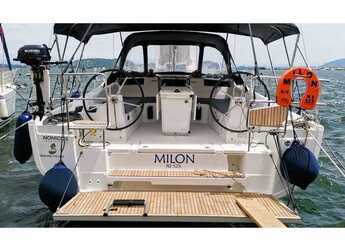 Alquilar velero en Preveza Marina - Oceanis 40.1