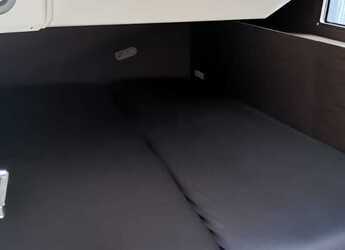 Alquilar velero en Preveza Marina - Oceanis 40.1