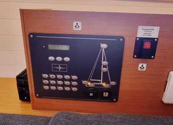 Louer voilier à Marina Gouvia - Bavaria Cruiser 46