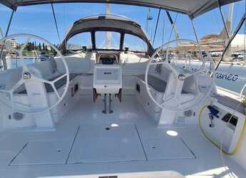 Louer voilier à Marina Gouvia - Bavaria Cruiser 46