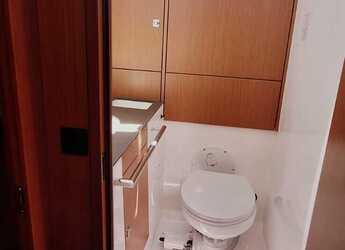 Louer voilier à Marina Gouvia - Bavaria Cruiser 46