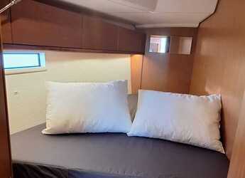 Louer voilier à Marina Gouvia - Bavaria Cruiser 46