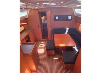 Louer voilier à Marina Gouvia - Bavaria Cruiser 46