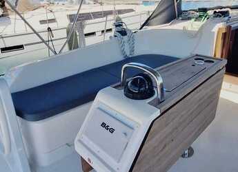 Louer voilier à Marina Gouvia - Bavaria Cruiser 46