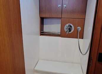 Louer voilier à Marina Gouvia - Bavaria Cruiser 46