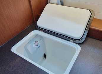 Louer voilier à Marina Gouvia - Bavaria Cruiser 46