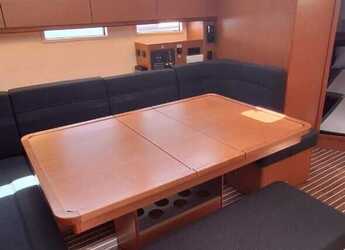 Louer voilier à Marina Gouvia - Bavaria Cruiser 46