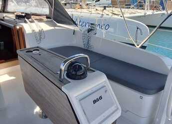 Louer voilier à Marina Gouvia - Bavaria Cruiser 46
