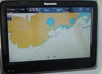 Louer catamaran à Marina Costa Baja - Bali 4.5 - 4 + 2 cab.