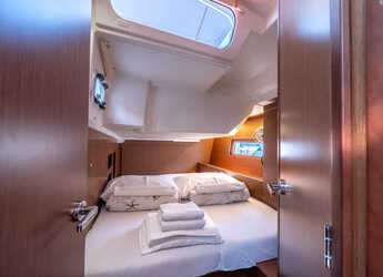 Alquilar velero en ACI Marina Split - Oceanis 46.1