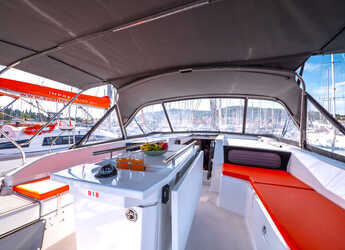 Alquilar velero en ACI Marina Split - Oceanis 46.1