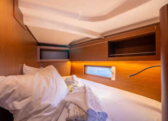 Alquilar velero en ACI Marina Split - Oceanis 46.1