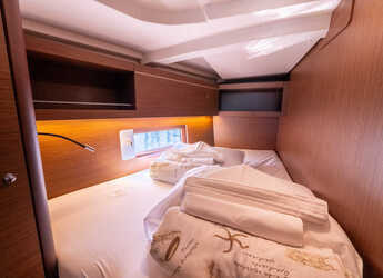 Alquilar velero en ACI Marina Split - Oceanis 46.1
