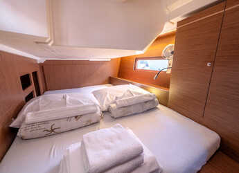 Alquilar velero en ACI Marina Split - Oceanis 46.1