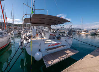 Alquilar velero en ACI Marina Split - Oceanis 46.1
