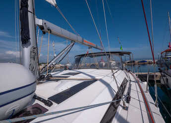 Alquilar velero en ACI Marina Split - Oceanis 46.1
