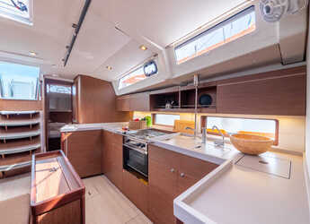 Alquilar velero en ACI Marina Split - Oceanis 46.1