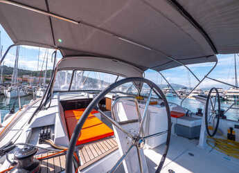 Alquilar velero en ACI Marina Split - Oceanis 46.1