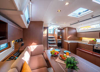 Alquilar velero en ACI Marina Split - Oceanis 46.1