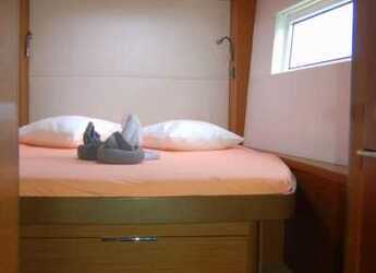 Alquilar catamarán en Port of Mahe - Cocktail 15-24m - Cabin Cruise Seychelles