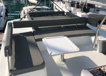 Rent a catamaran in Porto Capo d'Orlando Marina - Bali 4.4