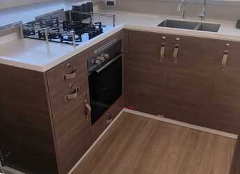 Rent a catamaran in Porto Capo d'Orlando Marina - Bali 4.4