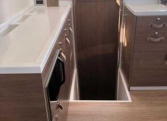 Rent a catamaran in Porto Capo d'Orlando Marina - Bali 4.4