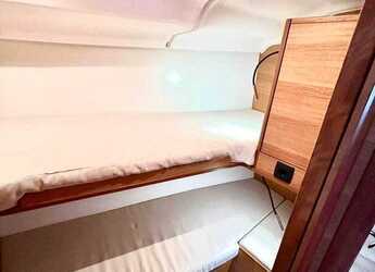 Alquilar velero en Porto Capo d'Orlando Marina - Elan Impression 45.1