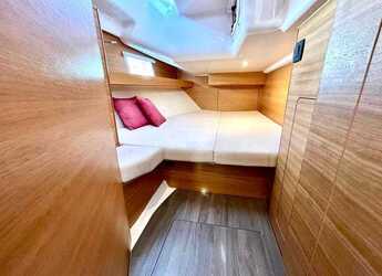 Alquilar velero en Porto Capo d'Orlando Marina - Elan Impression 45.1