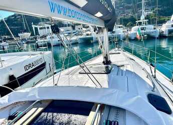 Alquilar velero en Porto Capo d'Orlando Marina - Elan Impression 45.1