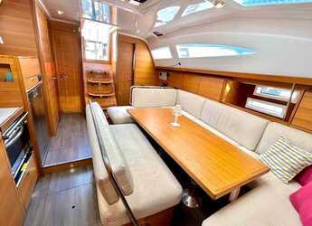 Alquilar velero en Porto Capo d'Orlando Marina - Elan Impression 45.1