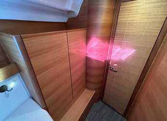 Alquilar velero en Porto Capo d'Orlando Marina - Elan Impression 45.1