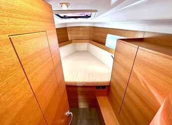 Alquilar velero en Porto Capo d'Orlando Marina - Elan Impression 45.1