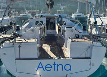 Alquilar velero en Porto Capo d'Orlando Marina - Elan Impression 45.1