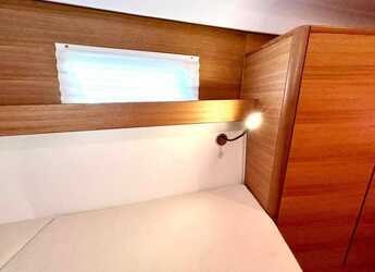 Alquilar velero en Porto Capo d'Orlando Marina - Elan Impression 45.1