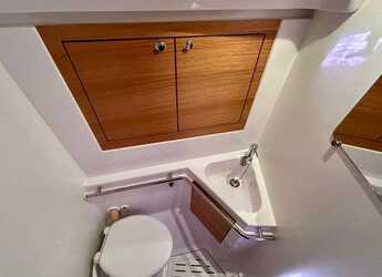 Alquilar velero en Porto Capo d'Orlando Marina - Elan Impression 45.1