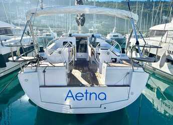 Alquilar velero en Porto Capo d'Orlando Marina - Elan Impression 45.1