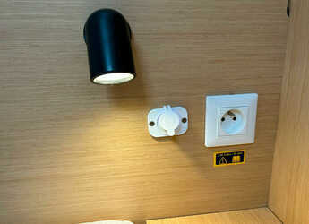 Rent a sailboat in Porto Capo d'Orlando Marina - Oceanis 35.1